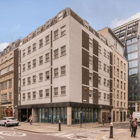 1Br Flat - Tower Bridge - London City By Prime London Stays M-6 Екстериор снимка